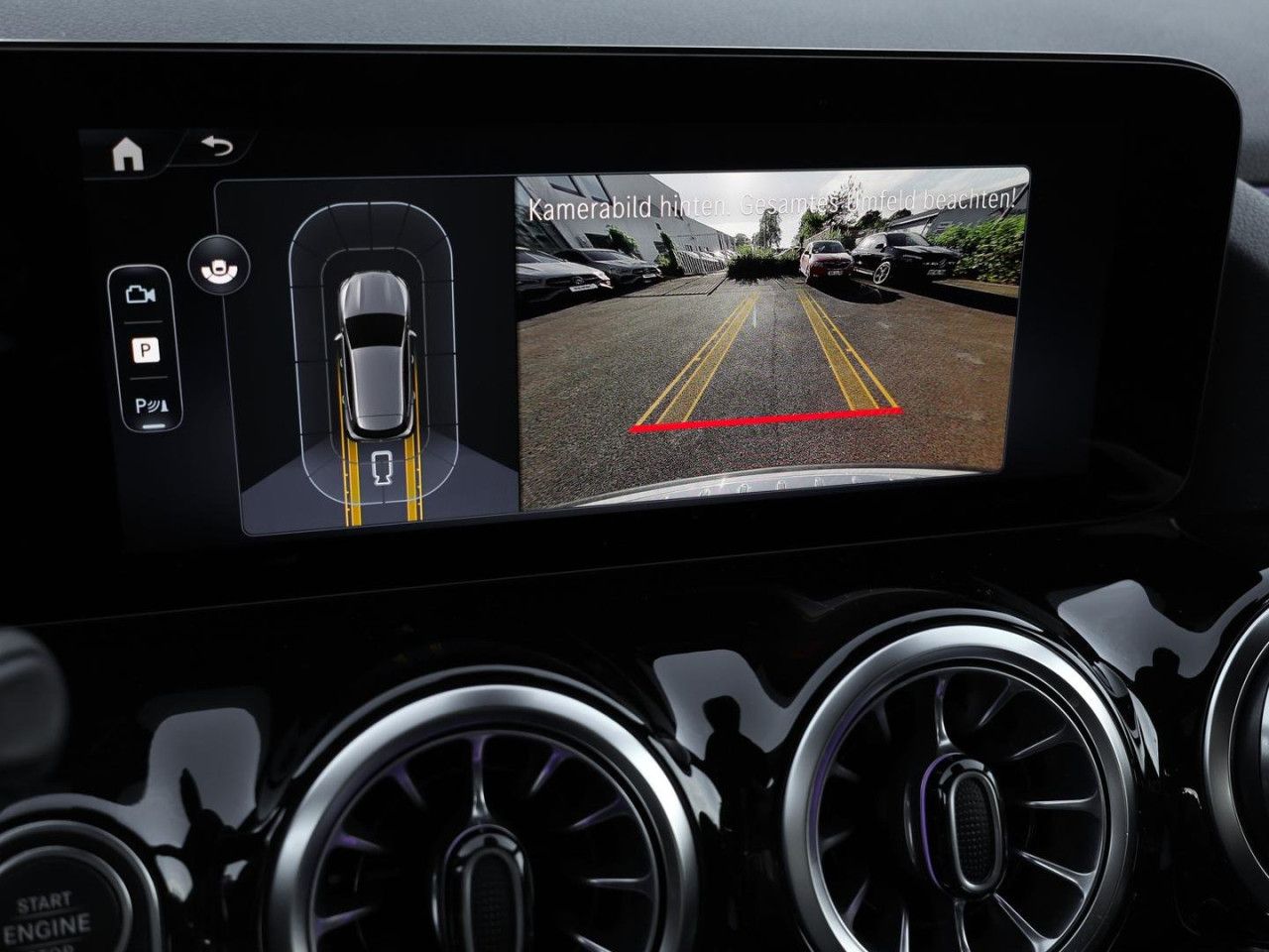 Mercedes-Benz GLA – Bild 11