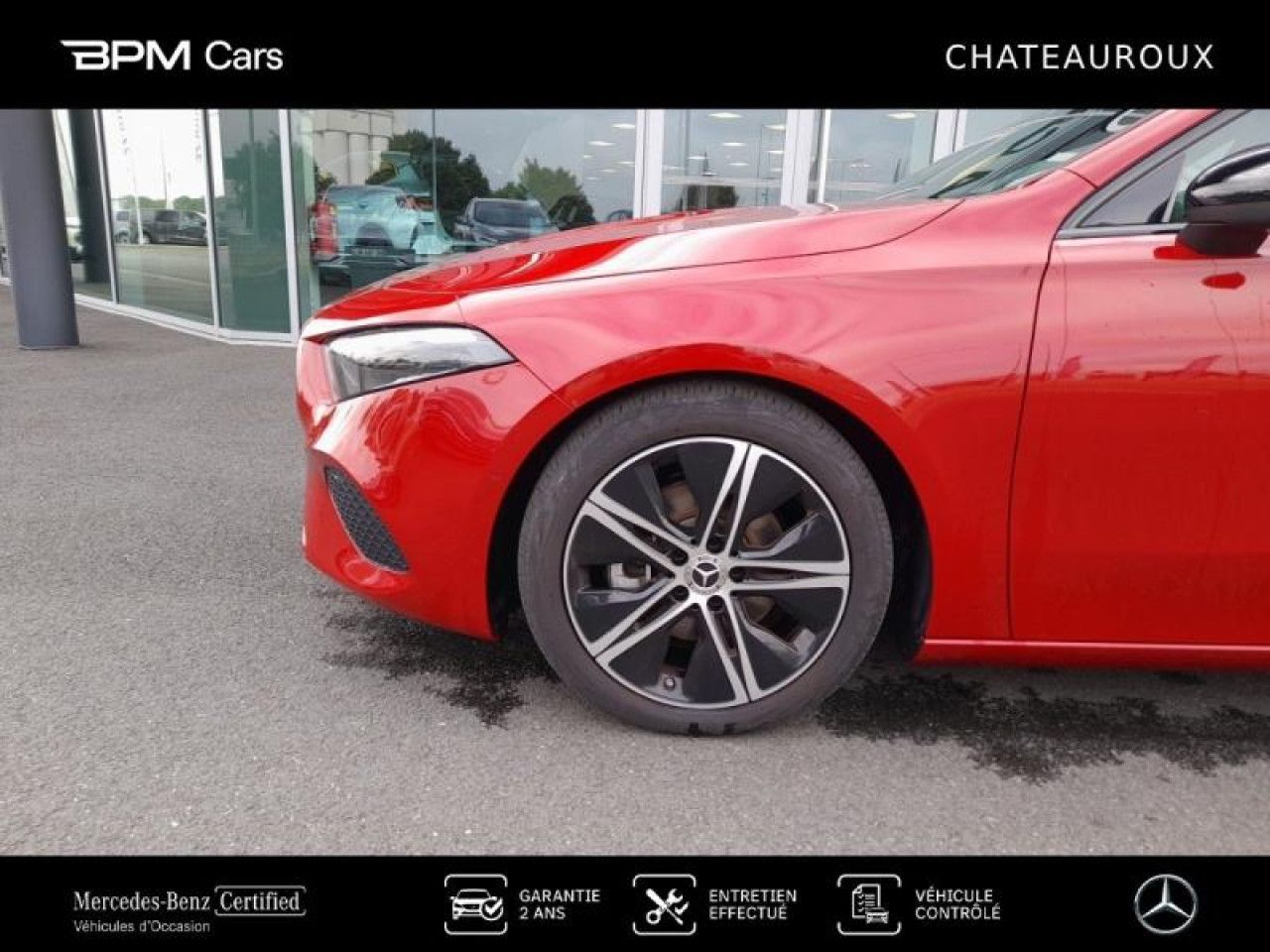 Photo du v&eacute;hicule 12 / 18