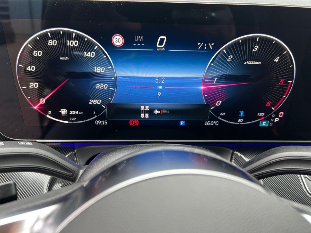 Mercedes-Benz V-Klasse – Bild 9