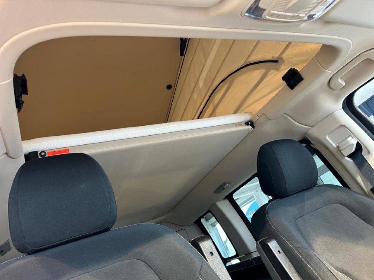 Mercedes-Benz Marco Polo – Bild 16