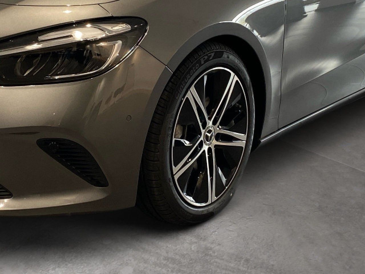 Mercedes-Benz B-Klasse – Bild 6