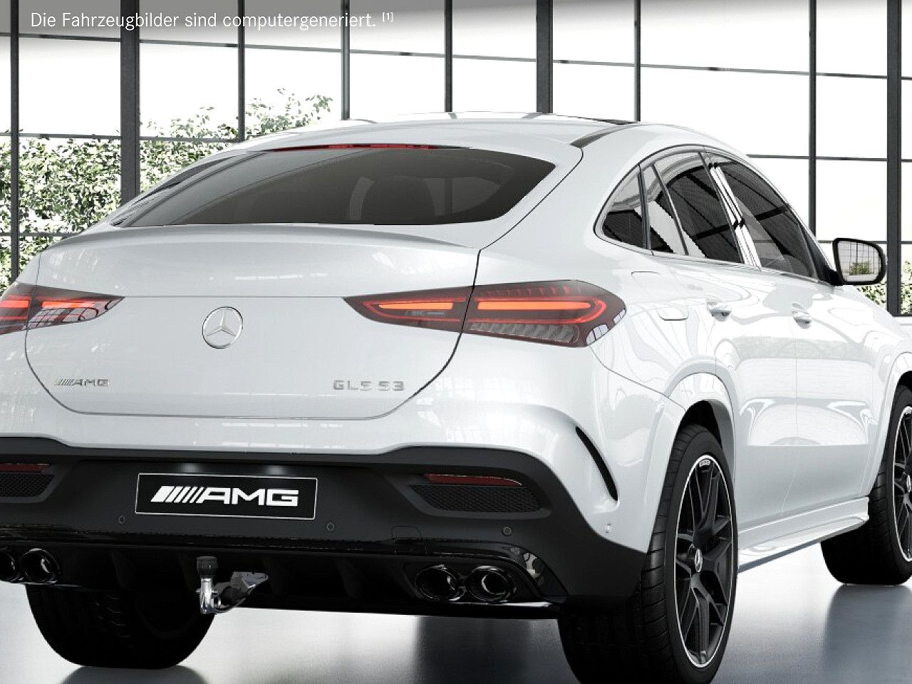Mercedes-Benz GLE – Bild 14