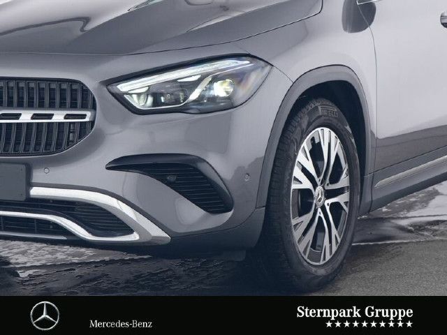 Mercedes-Benz GLA 180