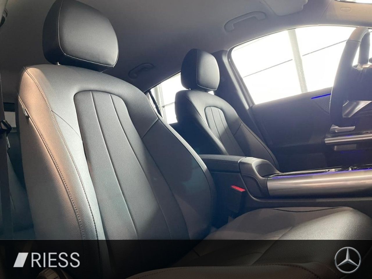Mercedes-Benz GLA – Bild 10