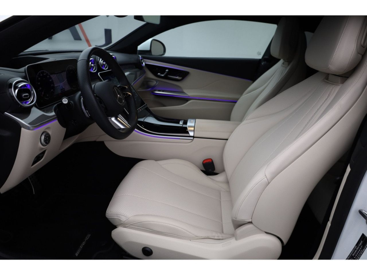 Mercedes-Benz CLE – Bild 9