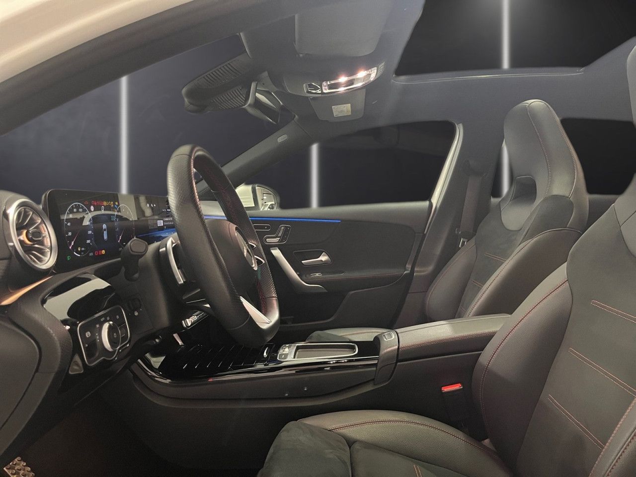 Mercedes-Benz A-Klasse – Bild 6