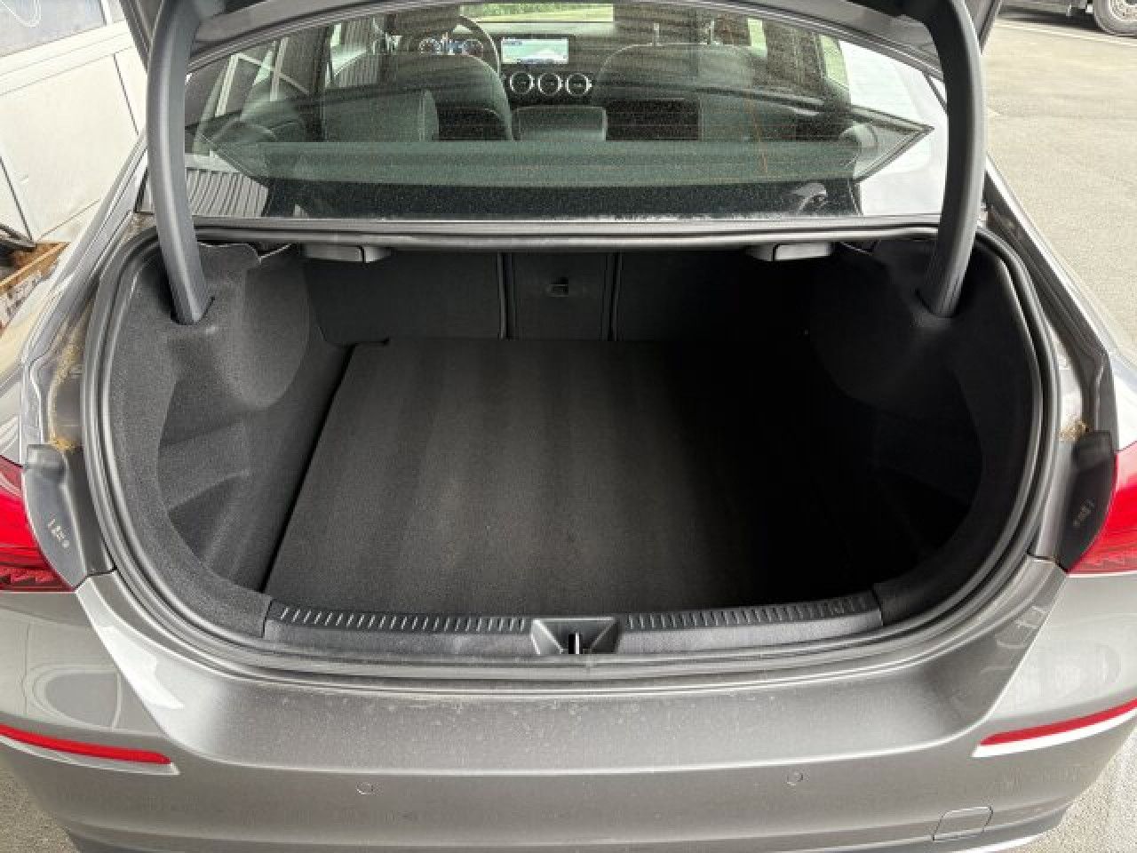 Mercedes-Benz A-Klasse – Bild 9