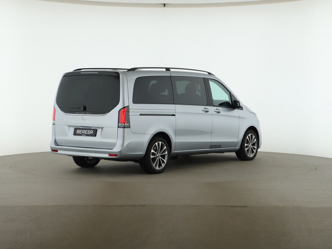 Mercedes-Benz V-Klasse – Bild 6