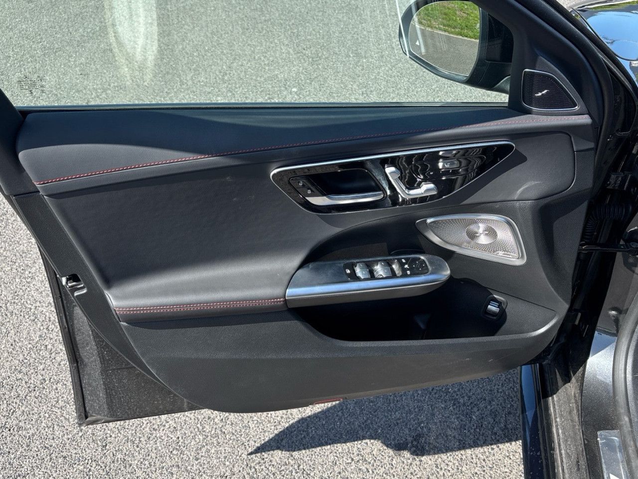 Mercedes-Benz C-Klasse – Bild 3