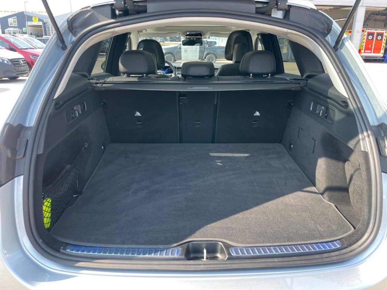 Mercedes-Benz GLC – Bild 15