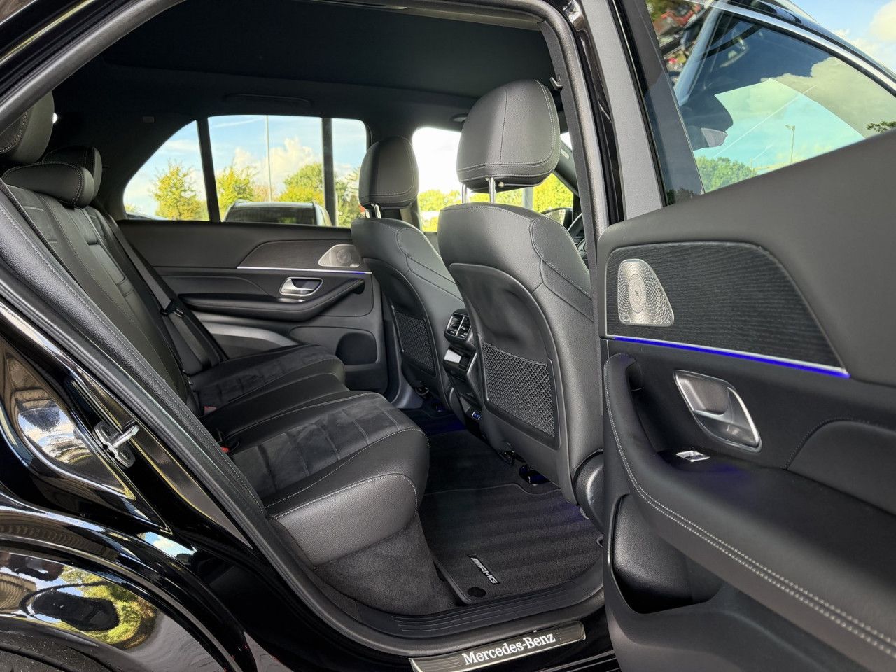 Mercedes-Benz GLE – Bild 9