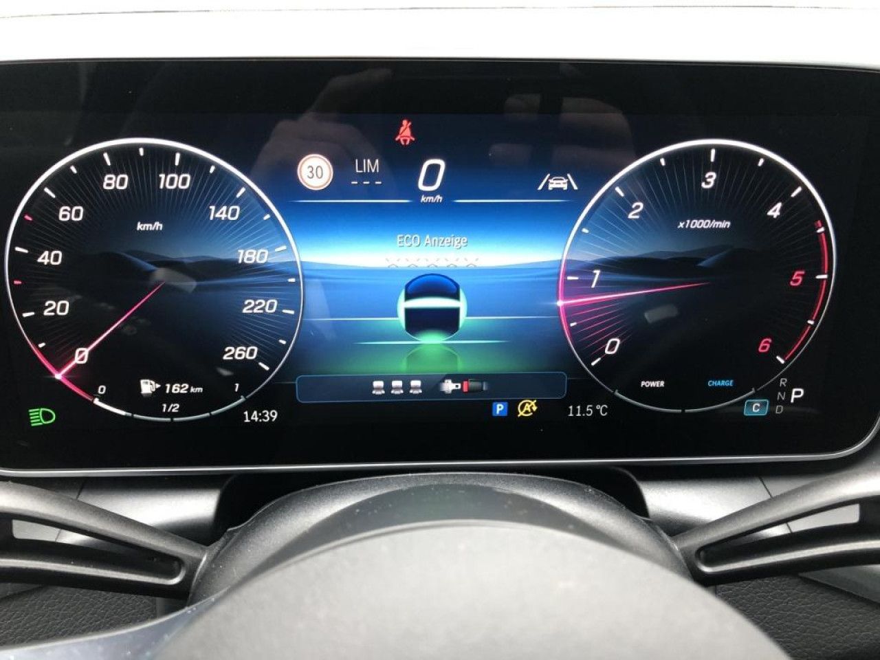 Mercedes-Benz GLC – Bild 9