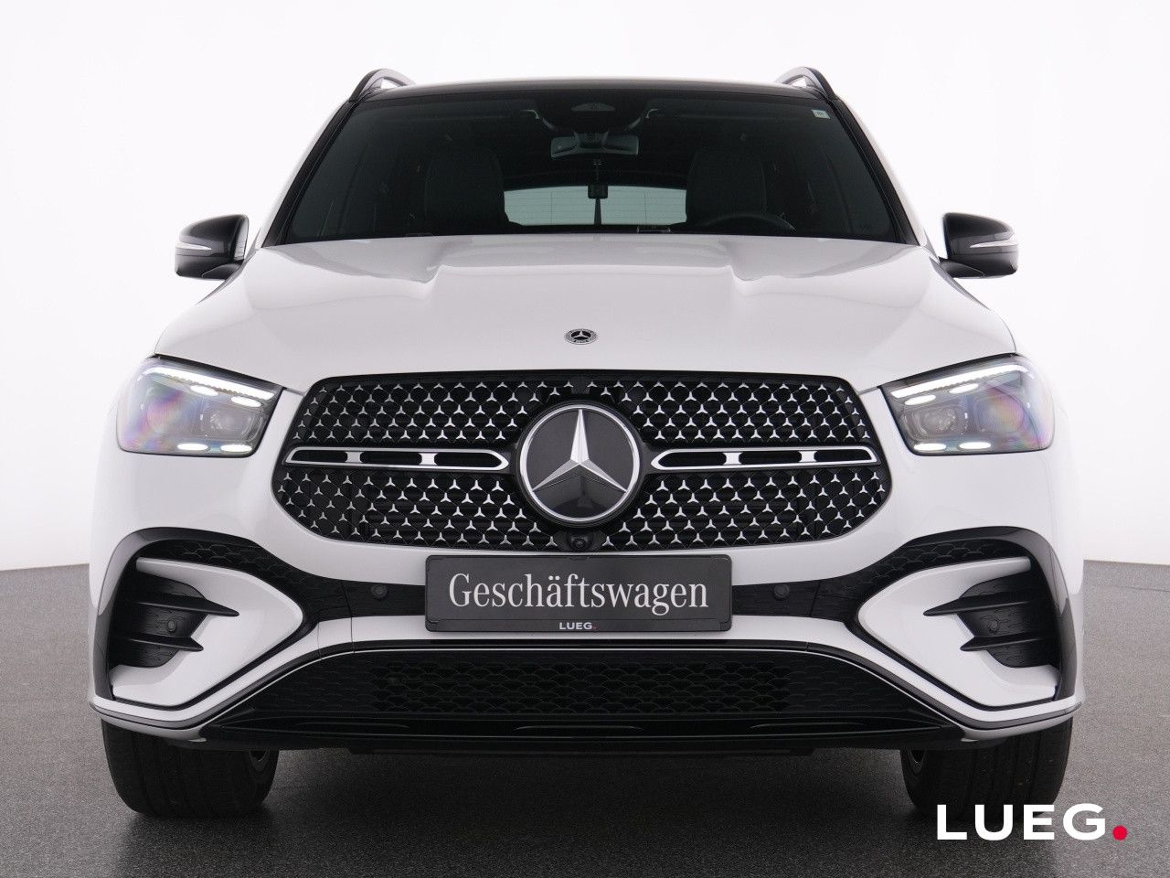 Mercedes-Benz GLE – Bild 14