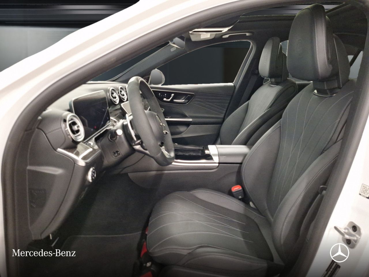 Mercedes-Benz C-Klasse – Bild 9