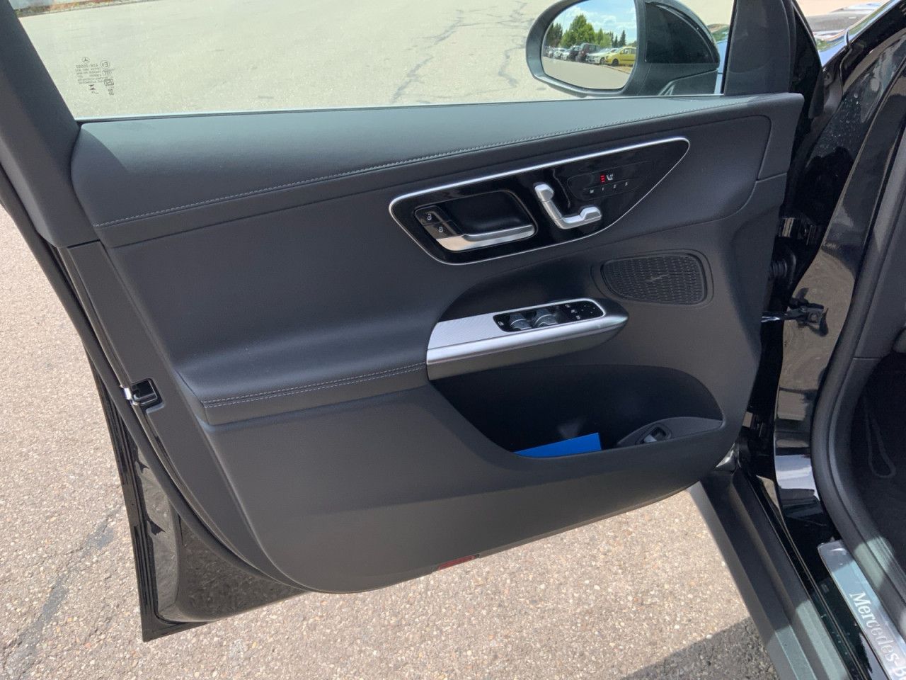 Mercedes-Benz GLC – Bild 9