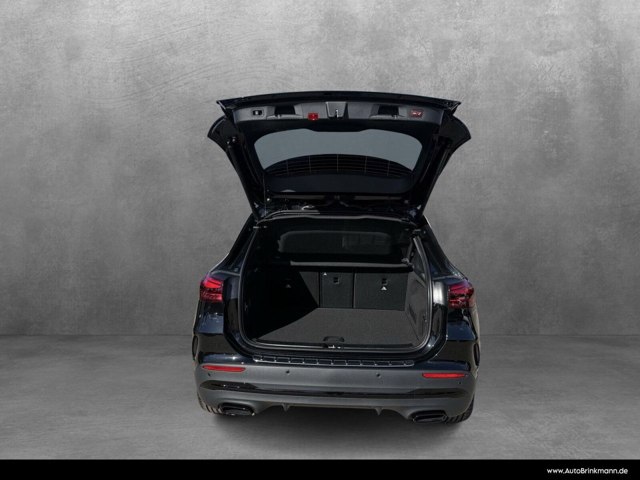 Mercedes-Benz GLA – Bild 7