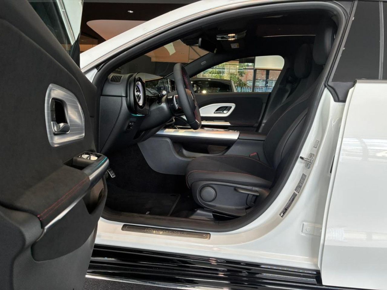 Mercedes-Benz CLA – Bild 2