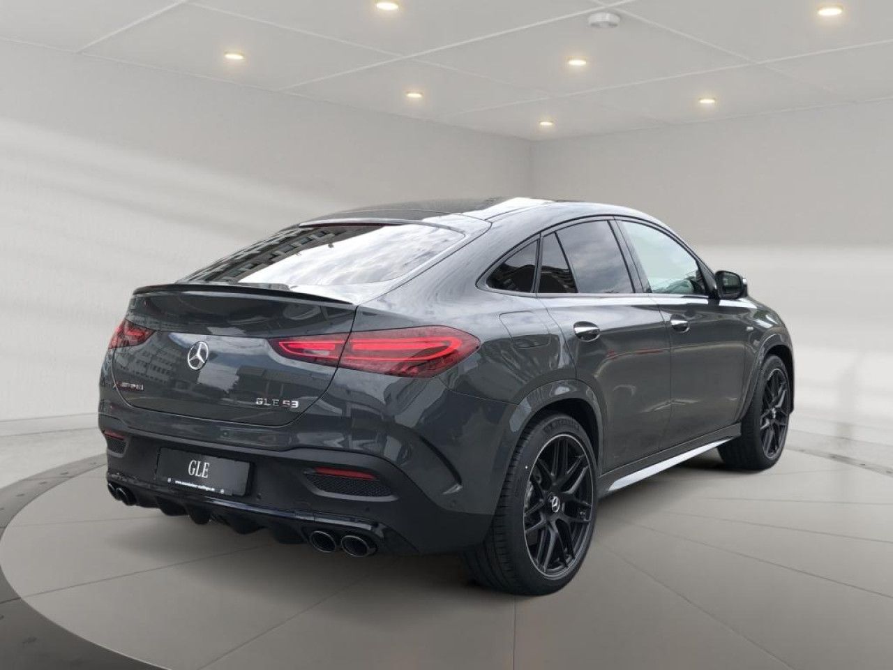 Mercedes-Benz GLE – Bild 2