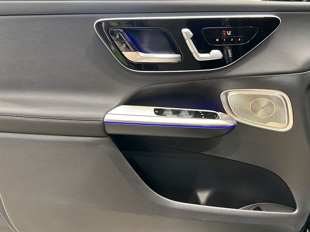 Mercedes-Benz GLC – Bild 13