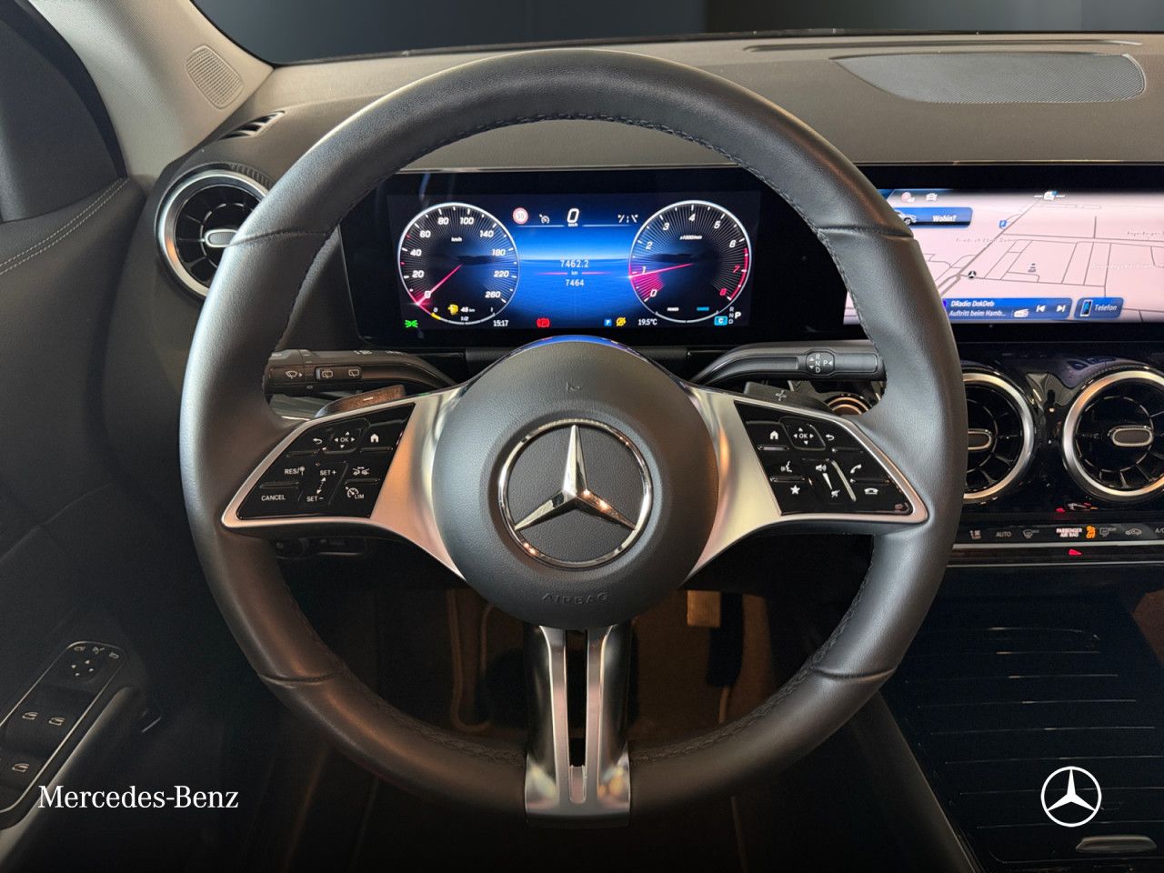 Mercedes-Benz GLA – Bild 12
