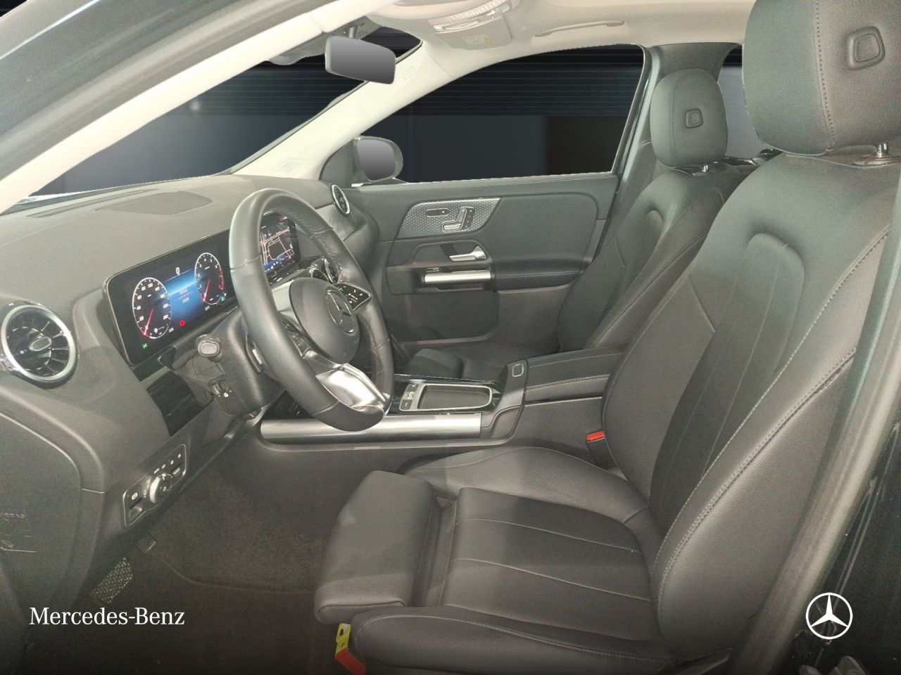 Mercedes-Benz GLA – Bild 9