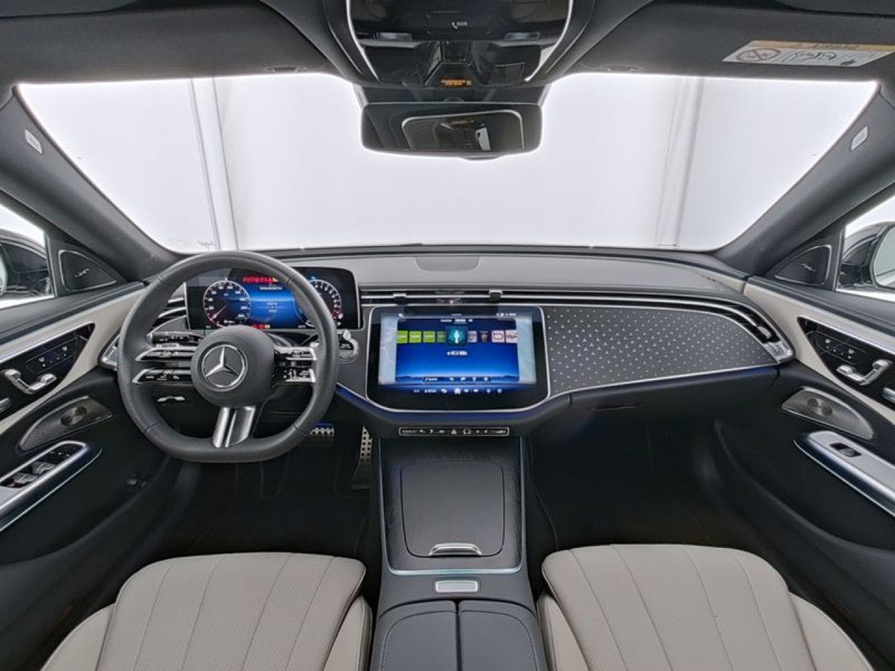 Mercedes-Benz E-Klasse – Bild 5