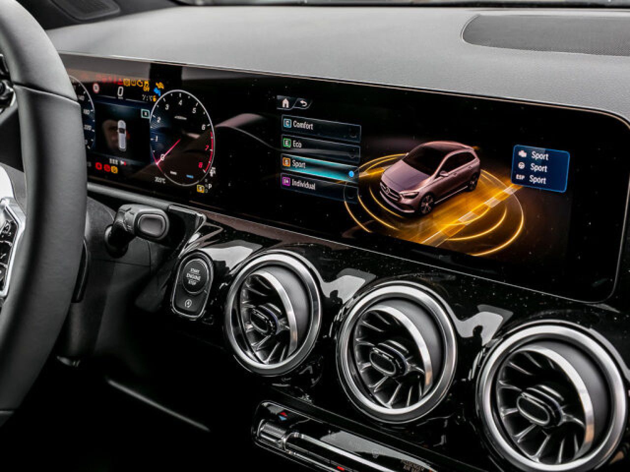Mercedes-Benz B-Klasse – Bild 8