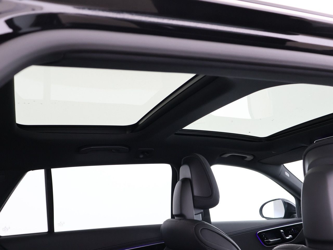 Mercedes-Benz C-Klasse – Bild 20