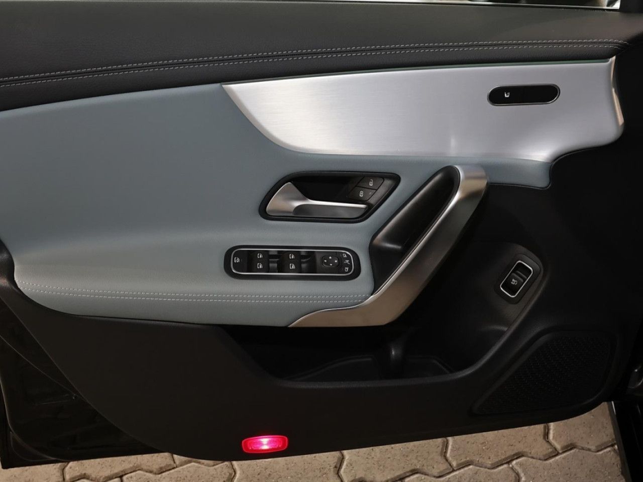 Mercedes-Benz CLA – Bild 12