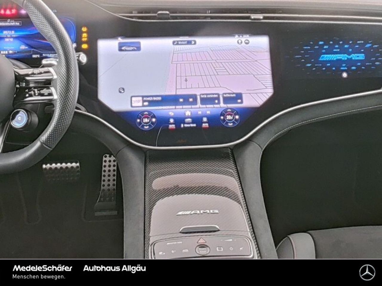 Mercedes-Benz EQE – Bild 4