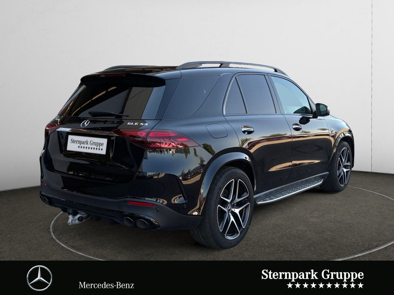 Mercedes-Benz GLE – Bild 5