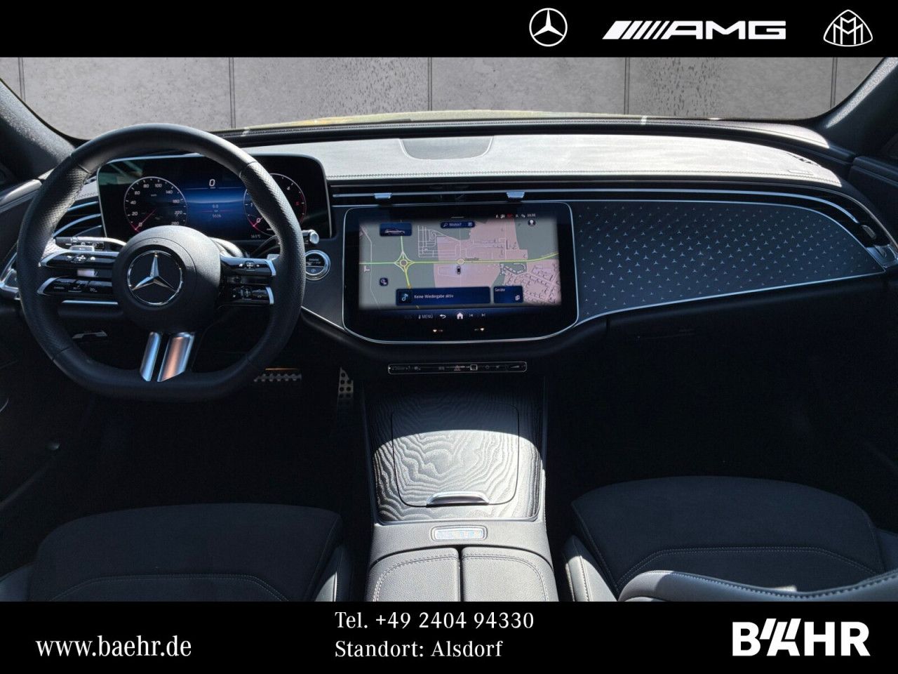 Mercedes-Benz E-Klasse – Bild 4