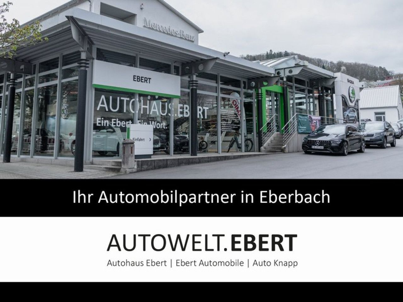 Mercedes-Benz A-Klasse – Bild 18