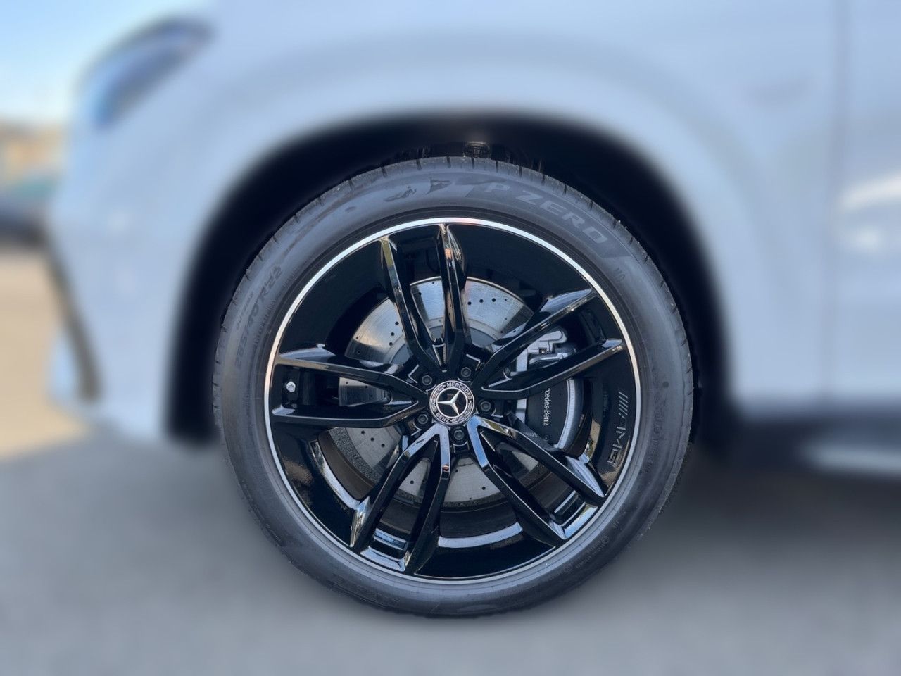 Mercedes-Benz GLE – Bild 4