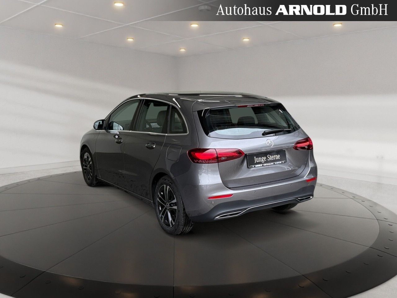 Mercedes-Benz B-Klasse – Bild 3