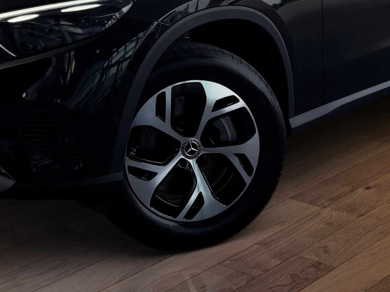 Mercedes-Benz GLC – Bild 2