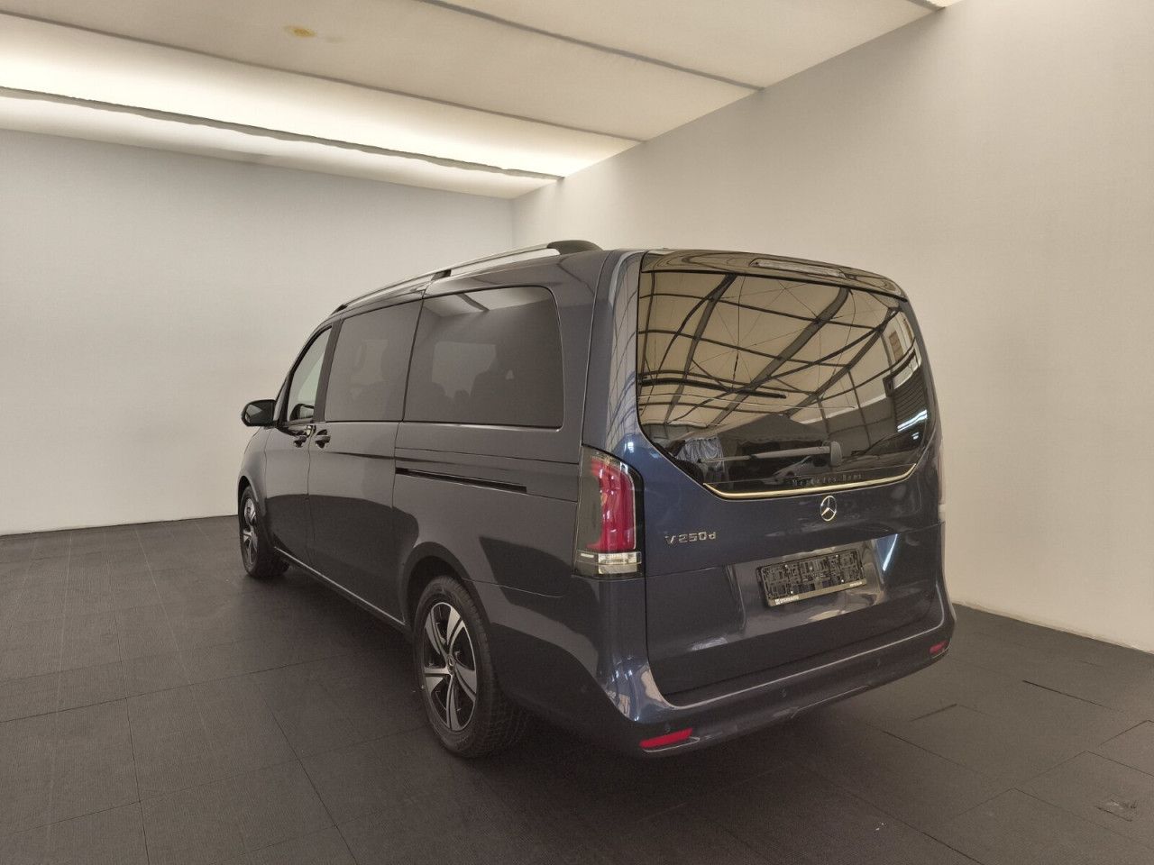 Mercedes-Benz V-Klasse – Bild 7