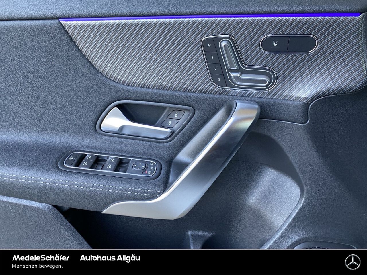 Mercedes-Benz A-Klasse – Bild 12