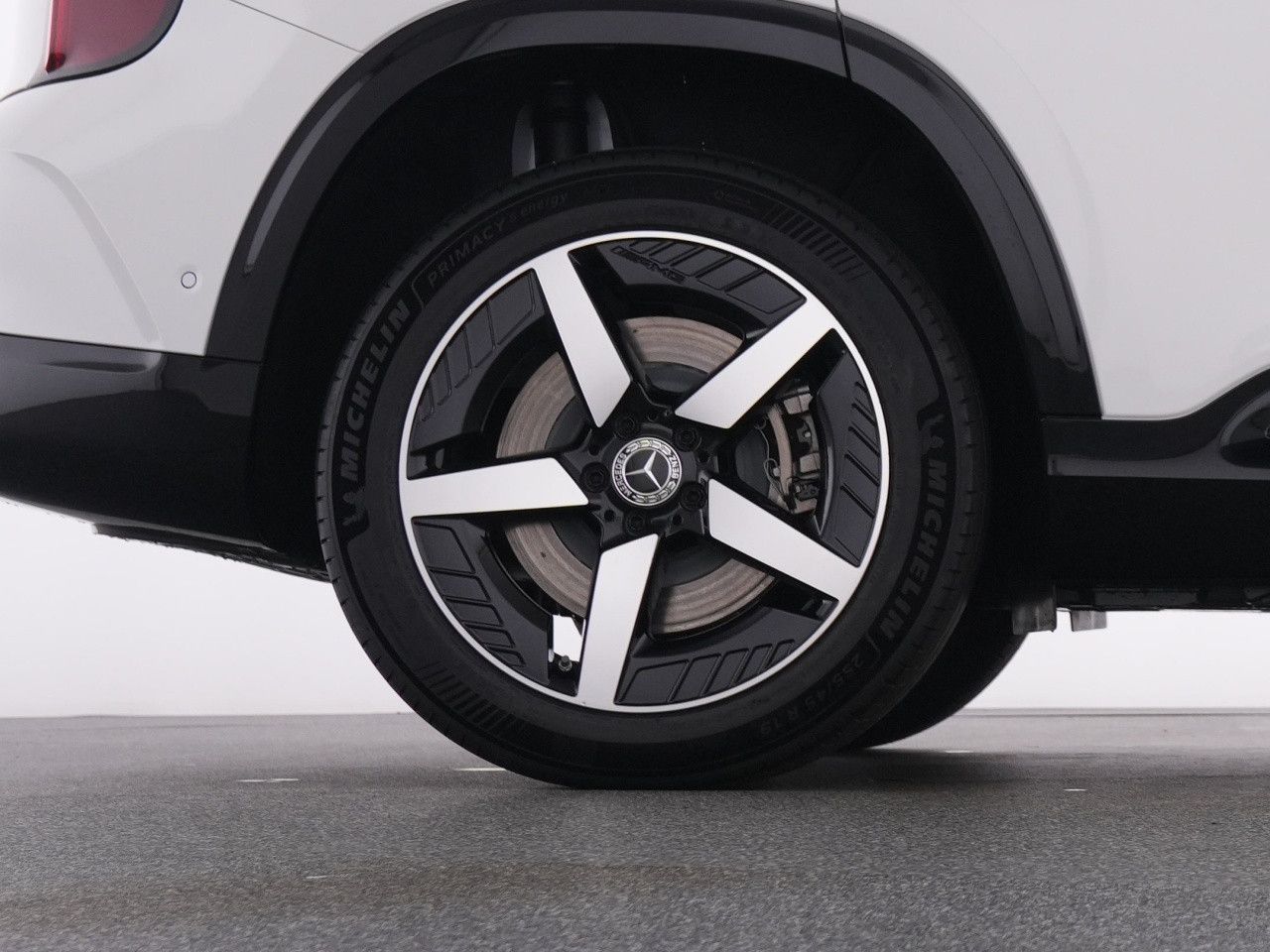 Mercedes-Benz GLB – Bild 22