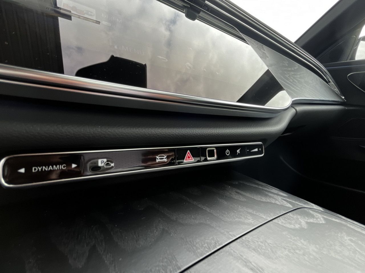 Mercedes-Benz E-Klasse – Bild 20