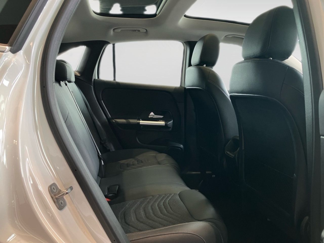 Mercedes-Benz GLA – Bild 8