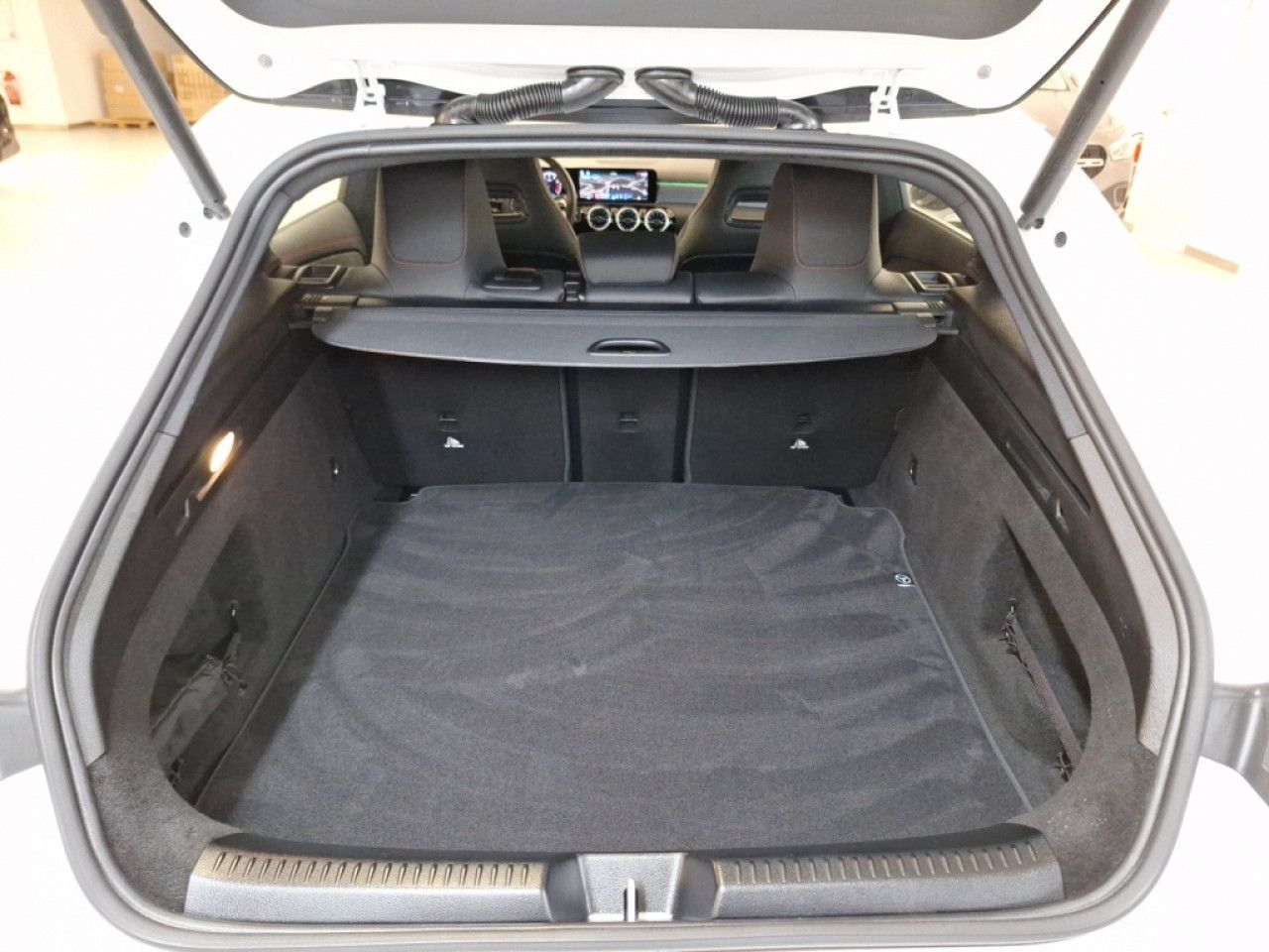 Mercedes-Benz CLA – Bild 18