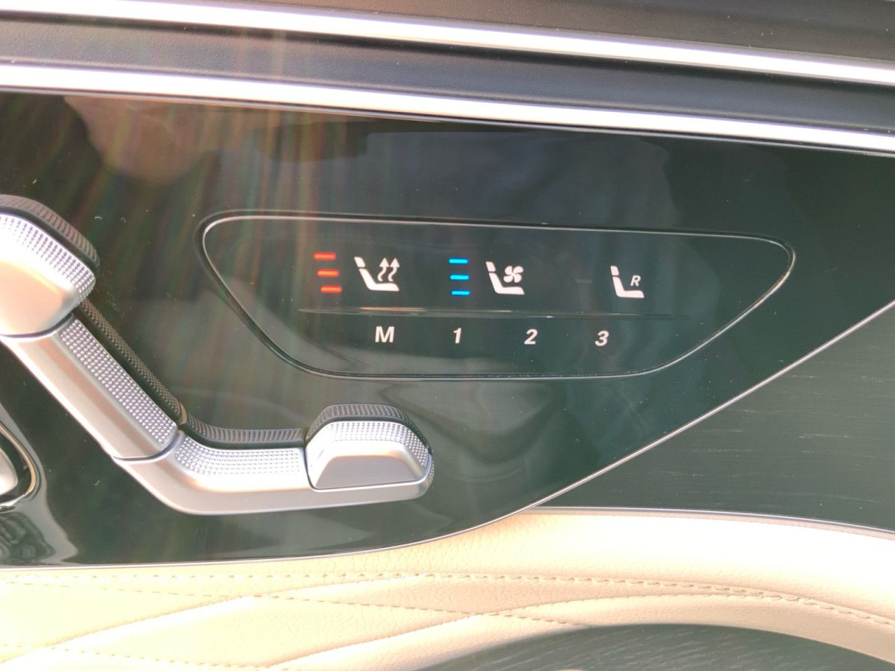 Mercedes-Benz S-Klasse – Bild 18