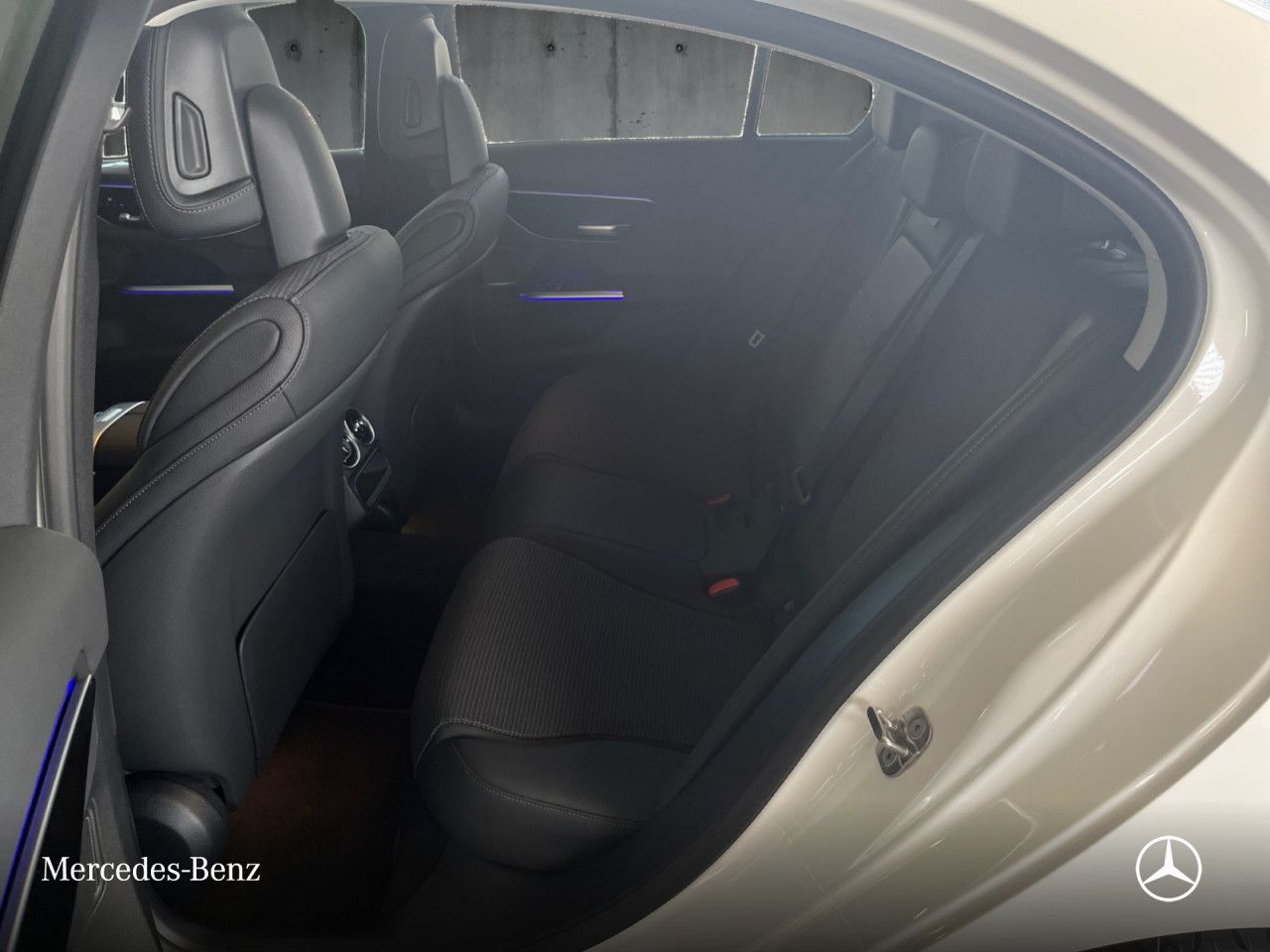 Mercedes-Benz C-Klasse – Bild 9