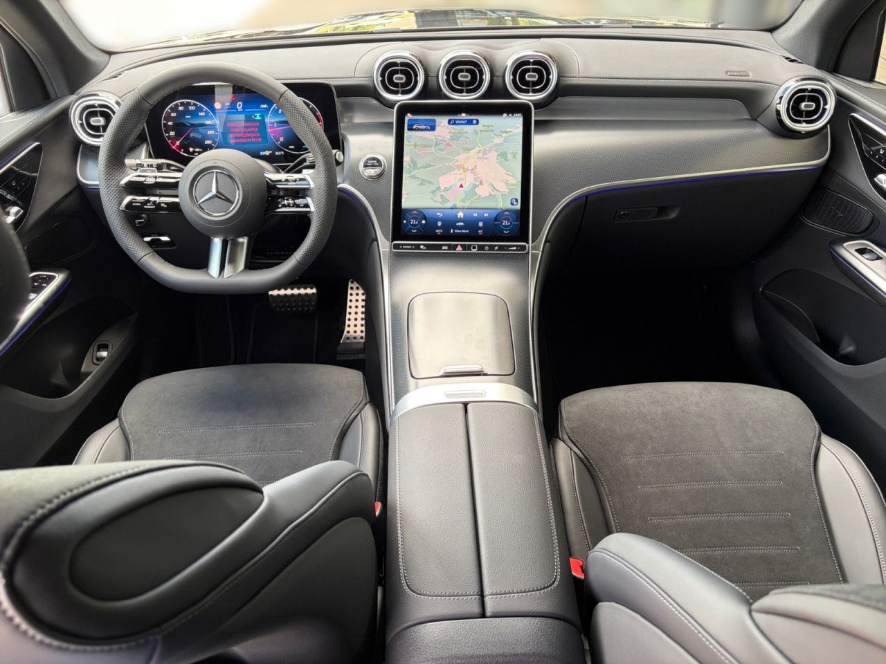 Mercedes-Benz GLC – Bild 10