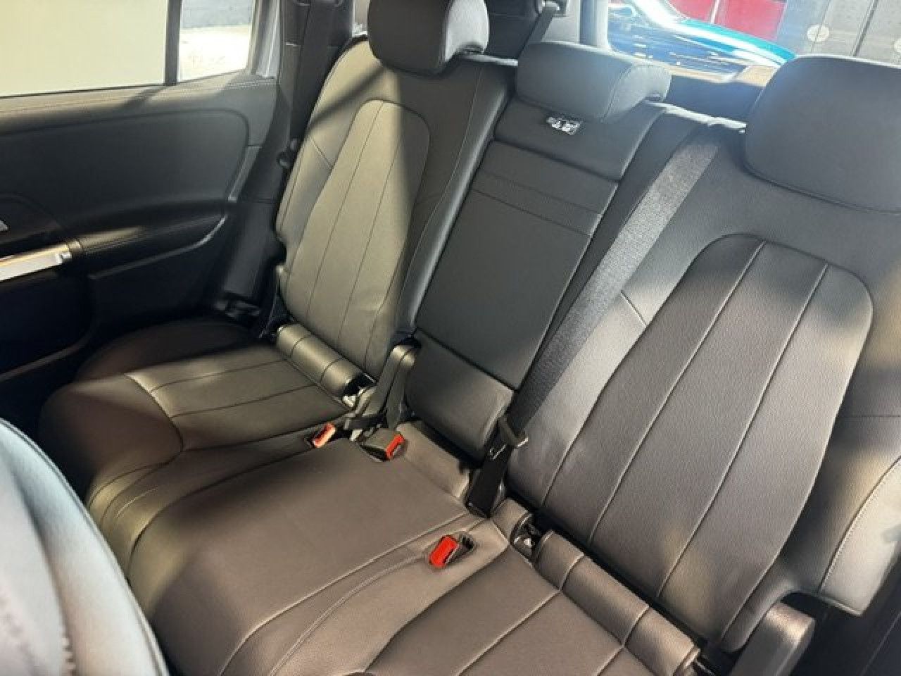Mercedes-Benz EQB – Bild 14