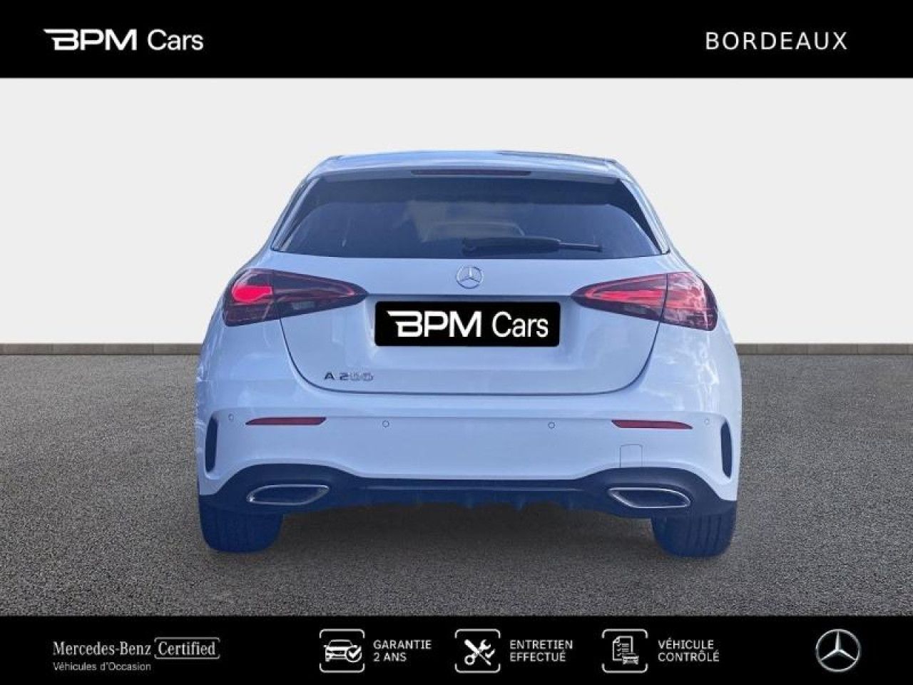 Photo du v&eacute;hicule 7 / 18