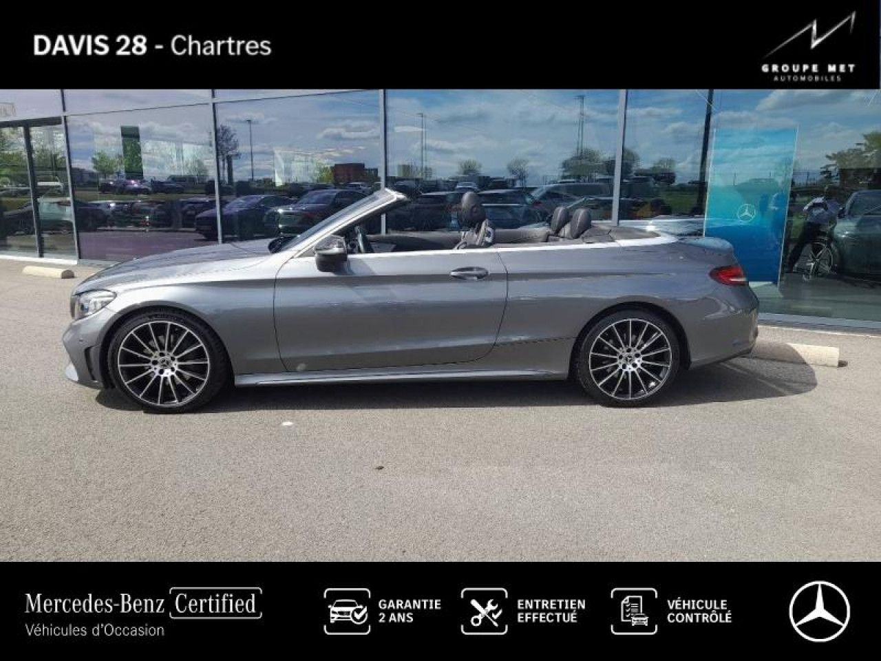 Photo du v&eacute;hicule 8 / 18