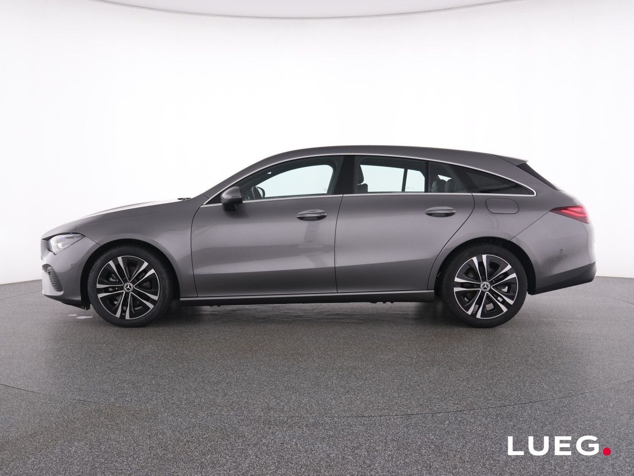 Mercedes-Benz CLA – Bild 10