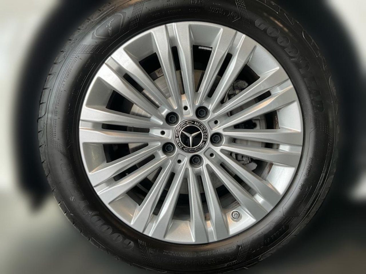 Mercedes-Benz C-Klasse – Bild 19